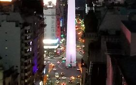 Departamento Pucara Obelisco