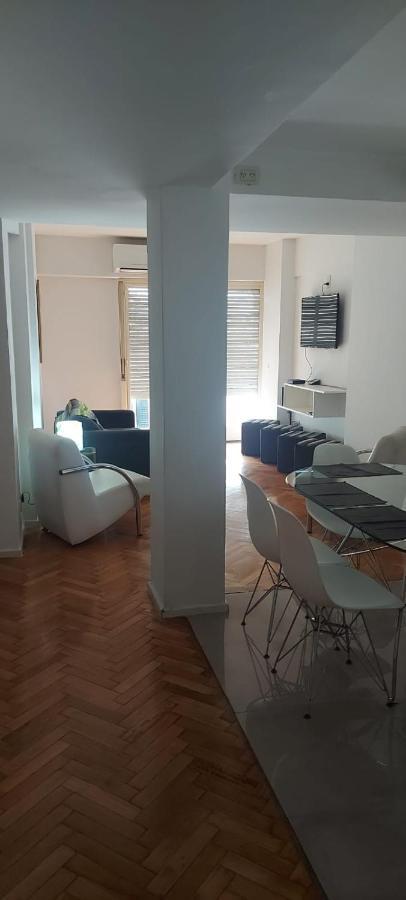 Departamento Pucara Obelisco Buenos Aires Exterior foto